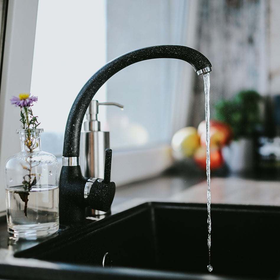 Basic Kitchen System